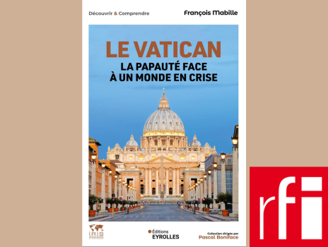 Visuel de Presse